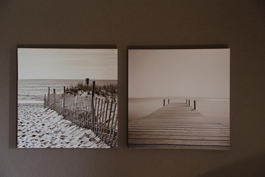 Vakantiehuisje De Haan Bilik gambar