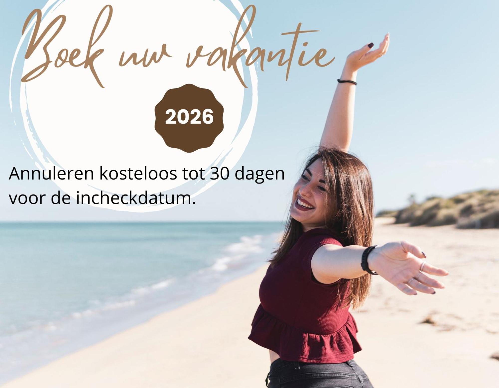 Vakantiehuisje De Haan Luaran gambar